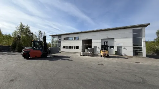 Lillestrøm_Lager