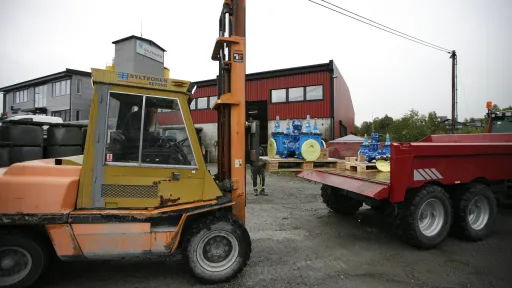 Sylteosen_Avdeling