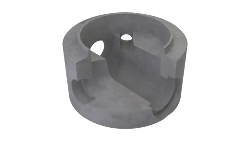 3D_Briljant renneløpskum_G