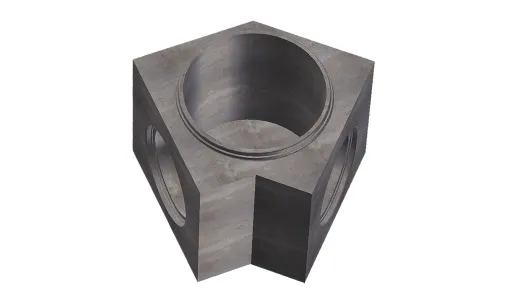 3D_Flexi renneløpskum_G