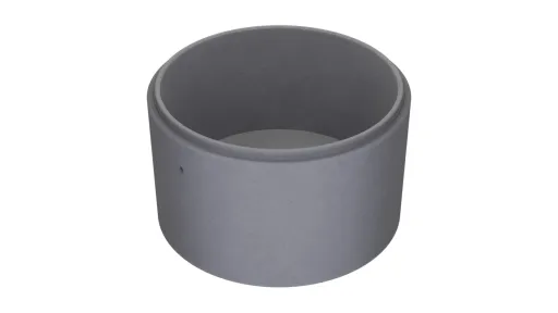 3D_Kumring med bunn_G