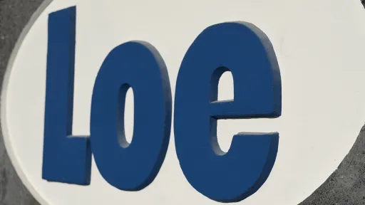 Loe Logo