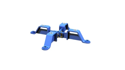 Hawle_SKISSE-3D_Junior konsoll