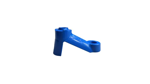 Hawle_SKISSE-3D_Senior konsoll - brakett
