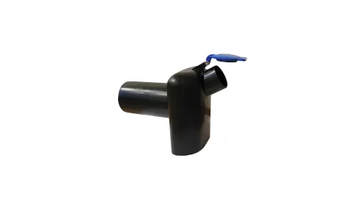 Loe Rørprodukter_SKISSE-3D_Dykker_PP