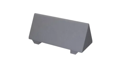 Loe Rørprodukter_SKISSE-3D_Fenderstein