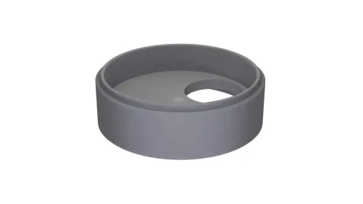 Loe-Rørprodukter_SKISSE-3D_Mellomdekkering_G