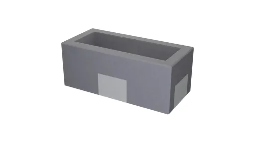Loe Rørprodukter_SKISSE-3D_TK2 Tunnel