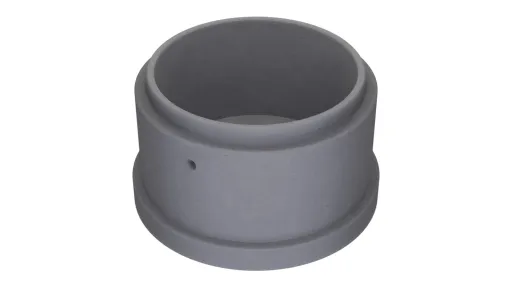 Loe Rørprodukter_SKISSE-3D_Kumbunn_IG