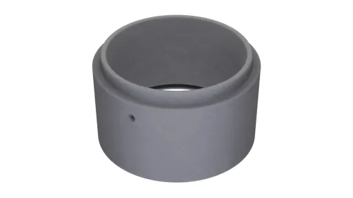 Loe Rørprodukter_SKISSE-3D_Kumring_IG