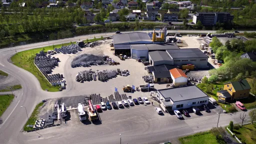 Mosfjøen_Fabrikk