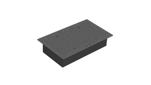 Ulefos_SKISSE-3D_TK 2 - Lokk og ramme