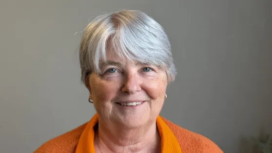 Tove Eilertsen