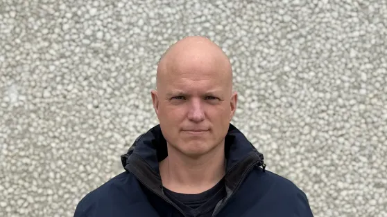 Hamar_Thor Håkon Engen
