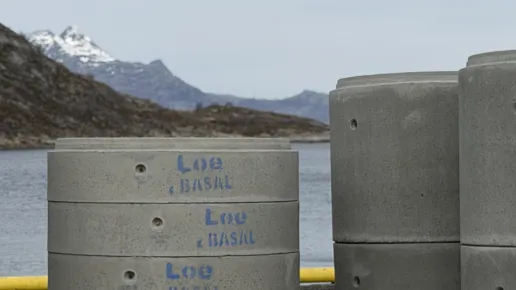 Bodø Betong_Lager