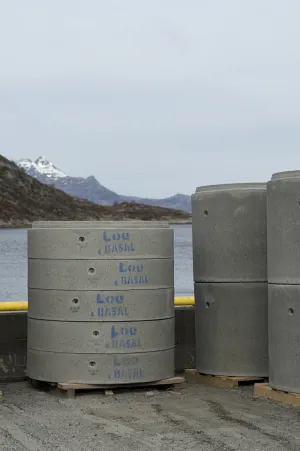 Bodø Betong_Lager