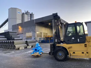 Hokksund_Lager
