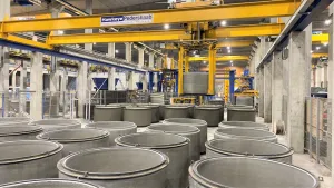 Hokksund_Produksjo