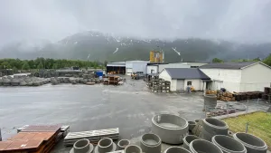 Mosjøen_Avdeling