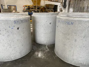 Sylteosen_Produksjon