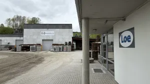 Vingrom_Avdeling