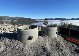 AquaSafe Vrådal Loe Rørprodukter
