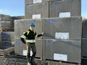 Verdal_Erik Hynne