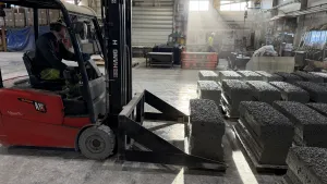 Verdal_Produksjon