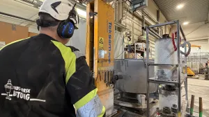 Verdal_Produksjon
