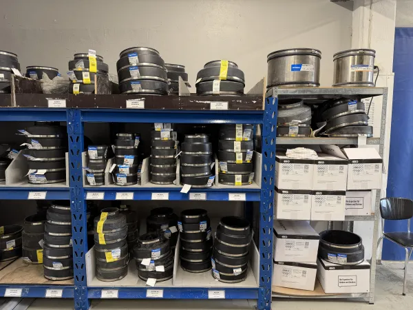Flex Seal Bodø Betong