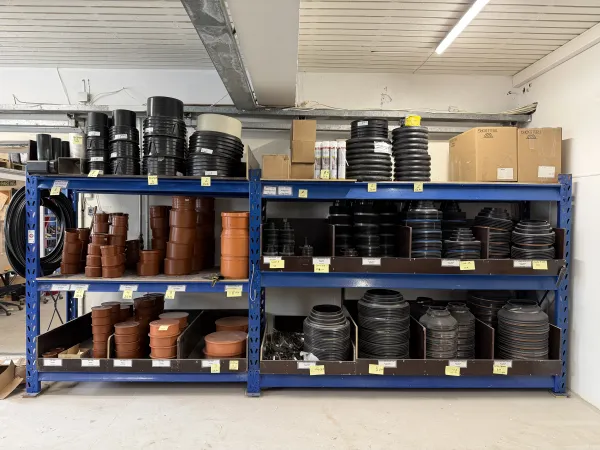 Combipakninger  Bodø Betong