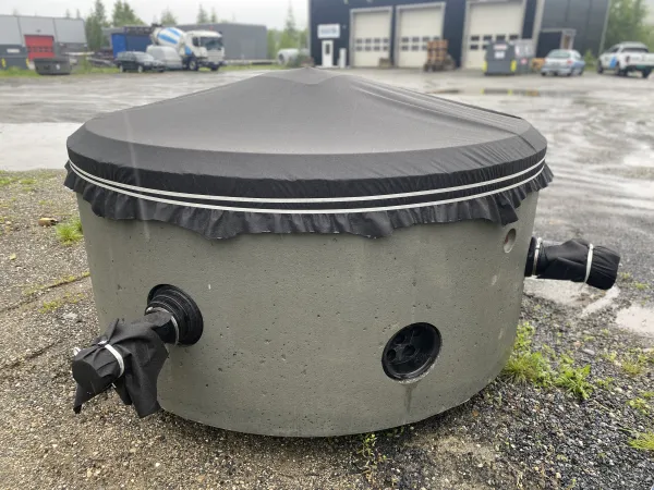 Mosjøen_Vannkum