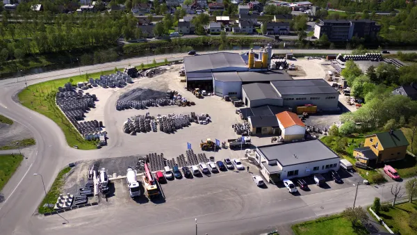 Mosfjøen_Fabrikk