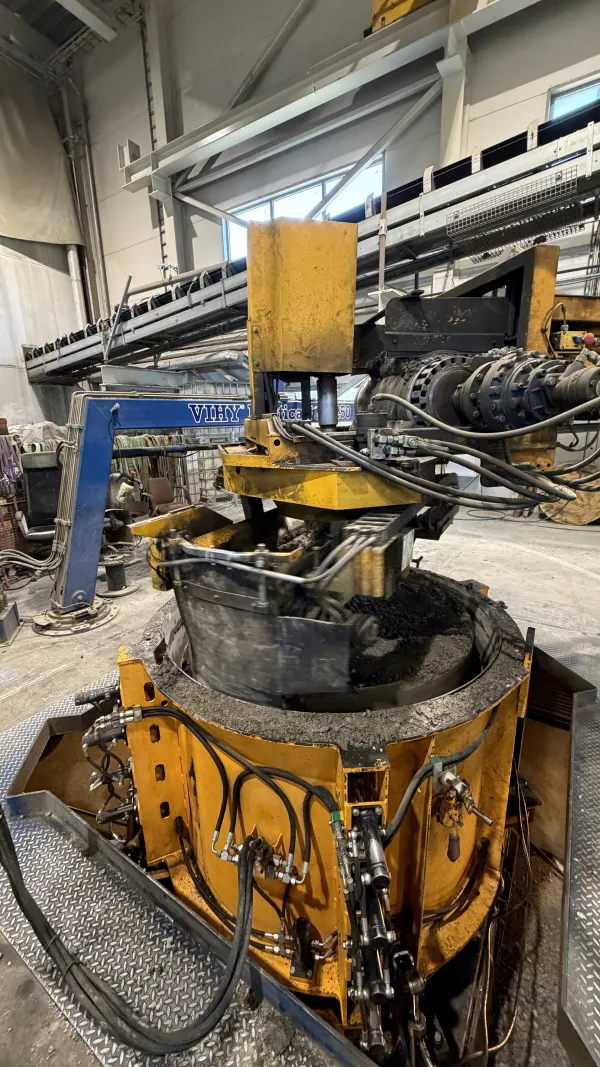 Verdal_Produksjon