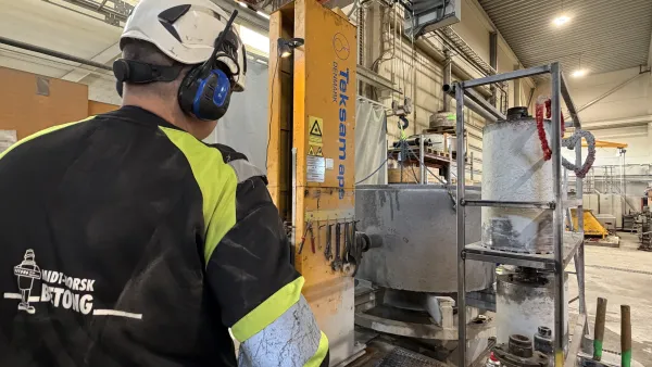 Verdal_Produksjon
